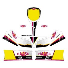Designsatz, Klebesatz
