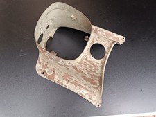 Simson Schwalbe KR51 Lampenmaske 64 65 Verkleidung Licht Maske DDR 