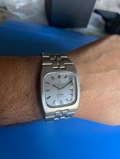 Omega Constellation Automatic Chronometer . Ref 168.047. Cal.1001