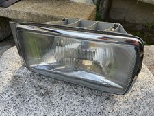 Rechteck-Scheinwerfer links Cibie für Jaguar XJ40  DBC3276