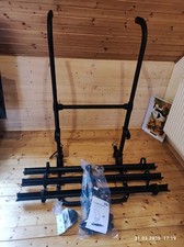 Fahrradträger Thule Esse 4 CD