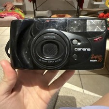Carena Super Zoom 70