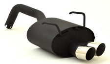 Friedrich Motorsport Auspuff