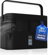 AirOne Max Luftentfeuchter