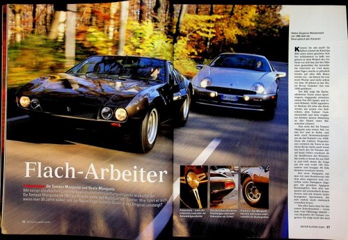 Motor klassik 2001 - motor, 04/2001