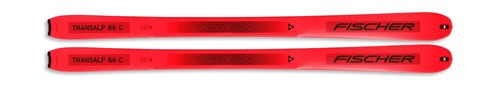 Fischer transalp carbon - fischer,
