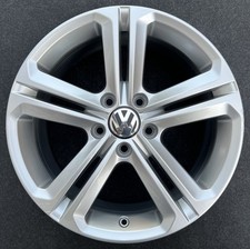 1x Original VW Passat 3C B7