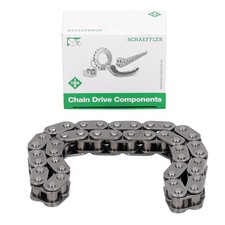 INA Steuerkette Ölpumpe für