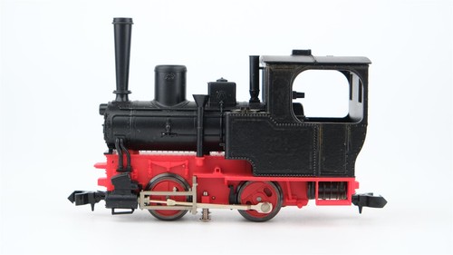 Fleischmann magic train - 0e,
