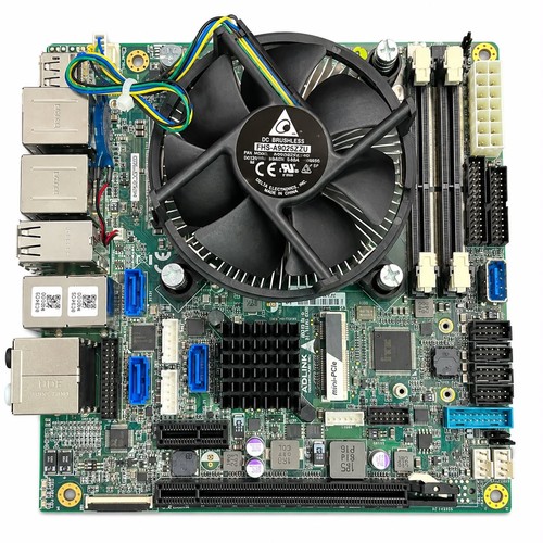 Axiomtek amitx q170 csg - axiomtek, amitx-sl-g-q170/csg