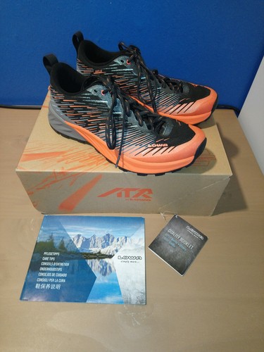 Lowa amplux trailrunning - amplux,