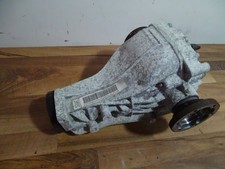 Audi A6 4G Differential Hinterachsgetriebe 0AR525083B 0AR525053✅ORIGINAL®Audi