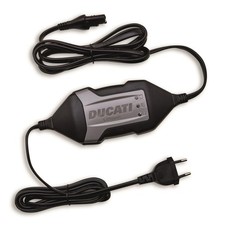 Ducati Batterieladegerät