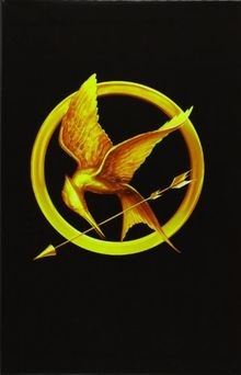 The hunger games trilogie - the,