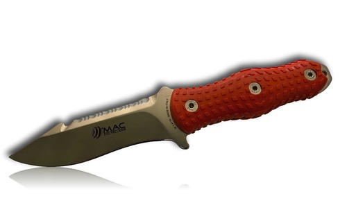 Mac allidive tauchmesser - mac, 22,5