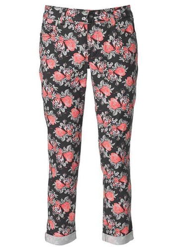 Body flirt damen hose - body,