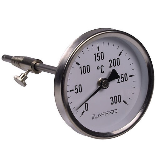 Afriso rauchgasthermometer - afriso,