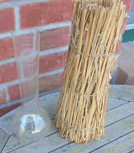 Petroleumlampe glaszylinder - petroleumlampe,