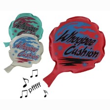 1 Furzkissen Pupskissen 14 cm