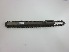 602) Satz Fräskette Kettenstemmer Schlosskastenfräse Kettenfräse 12 mm