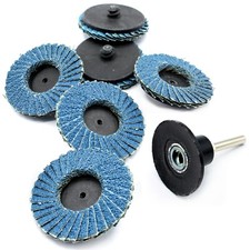 Mini Fächerscheiben für