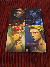 ReBuy Manga / Beyond Evil