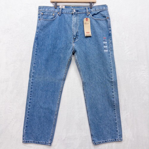 Levi 509 regular blue - regular,