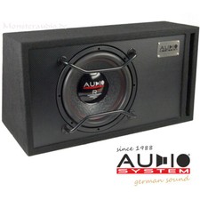 AUDIO SYSTEM R-12 EVO BR 30cm