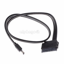 5V 12V Dual Power eSATA USB