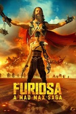Furiosa: Saga Mad Max (2024)