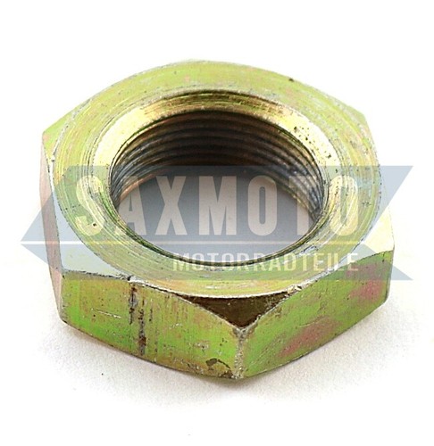 Mutter kupplungsnabe yamaha - ,