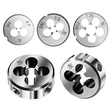 M3-M20 Schneideisen Linksgewinde Metrische Gewindeform Gewindeschneider