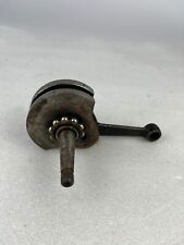Victoria Vicky 3 M 50 Motor Kurbelwelle crankshaft 1044K5 #9546