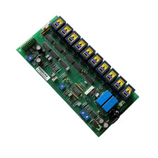 Finndent Quint 7000 Q3B Platine 4100143 Hauptplatine Steuerplatine Arztelement