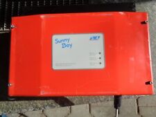 SMA, Sunny Boy, SWR SB 3000, Wechselrichter, defekt, für Bastler