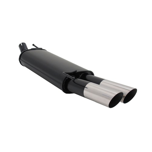 Novus sportauspuff für - novus, vw