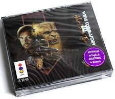 3DO Wing Commander 3