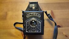 Altissa mit Altissar Periskop 1:8 und Original- Ledertasche - Sammlerstück 