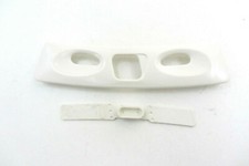 Lüftung vorne Caberg Mundschutz - Helmet Mouthguard Caberg Klapphelm Unlimited 3