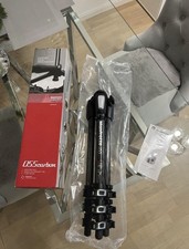 Manfrotto MT055CXPRO4 Carbon