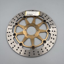 BRAKING BREMSSCHEIBE VO SCHWIMMEND FR DISC BRAKE APRILIA YAMAHA DUCATI XX23288