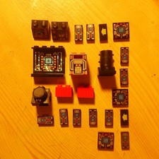 LEGO® - "SPYRIUS" - RELATED