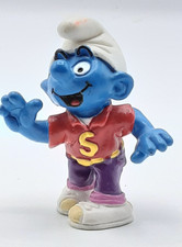 Schlumpf 20444 Discoschlumpf