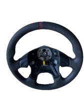 Golf 3 Lederlenkrad Alcantara