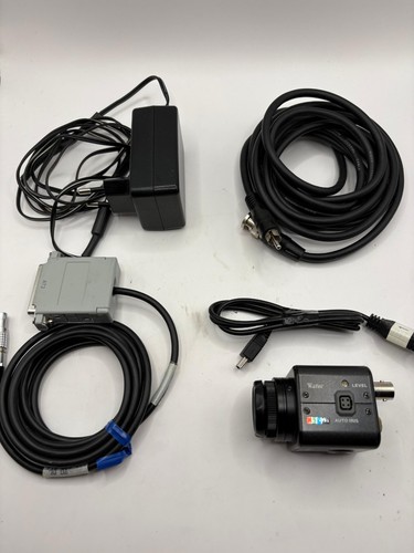 Watec wat 221s cmos kamera - cmos,