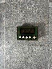 ✅ AEG Privileg Quelle Uhr  Backofen Herd Diehl 311-100 700307 389061503