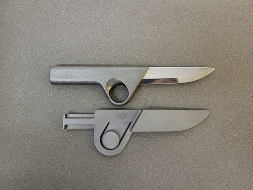 Vintage jagdmesser messer - vintage,