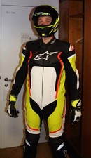 Alpinestars Motegi V2