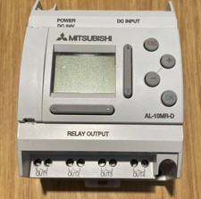 Mitsubishi AL-10MR-D ALPHA
