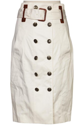 Burberry rock damen damenrock - burberry,